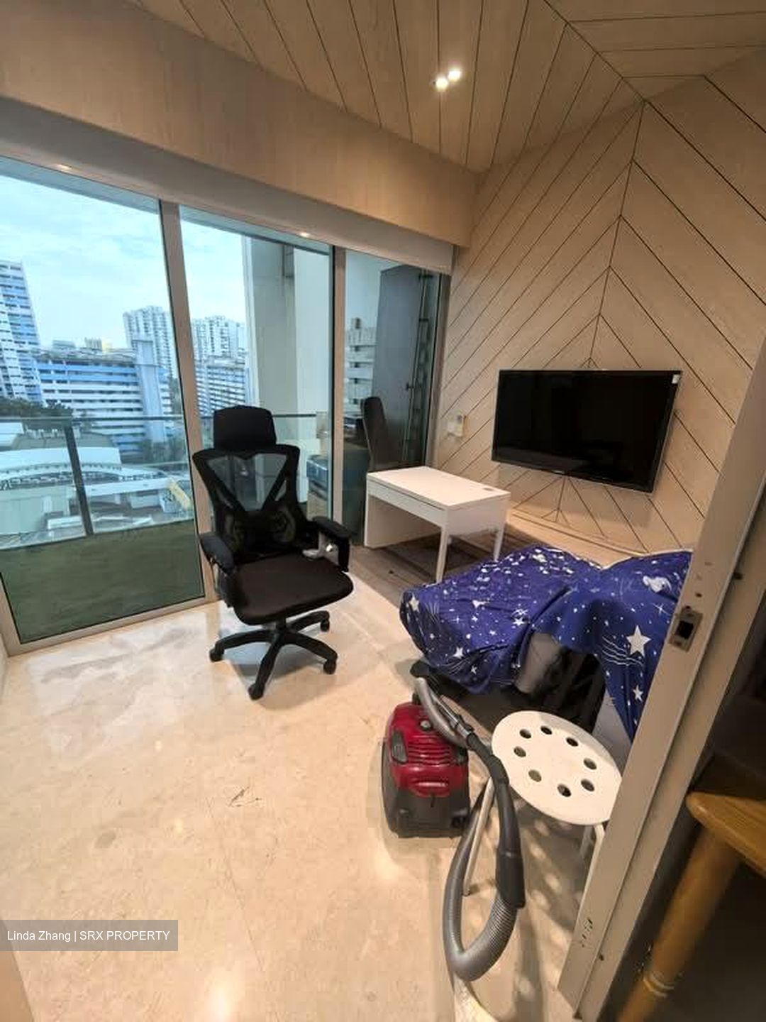 Eight Riversuites (D12), Condominium #547703511